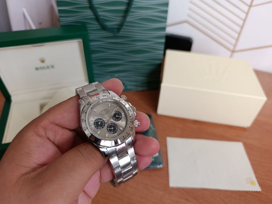 Rolex Daytona супер распродажа