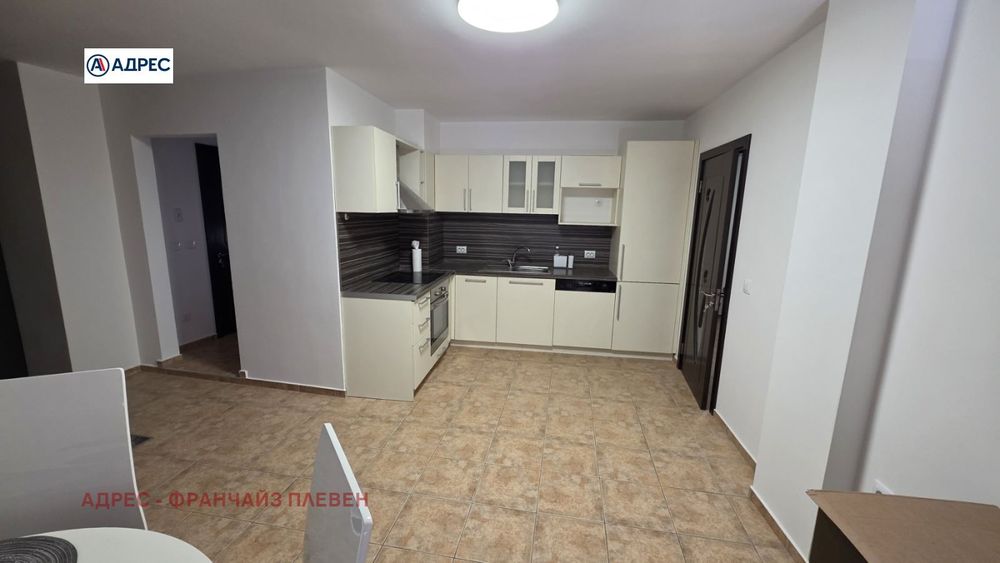 3-стаен в Плевен-Мара Денчева площ 82 цена 145000