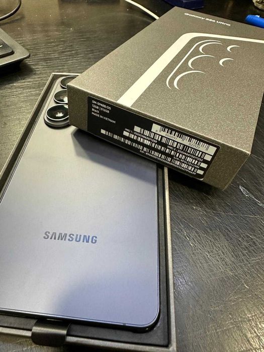 Hope Amanet P7 Samsung S26 Ultra 512GB