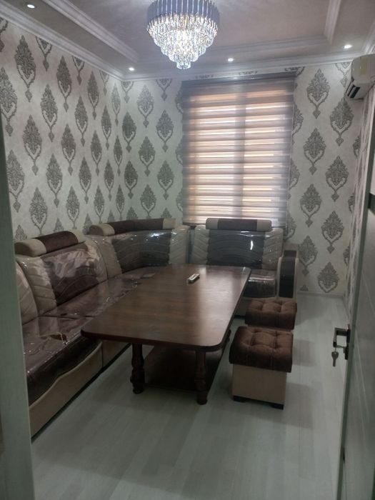 Сдаётся 2х ком квартира на Гагарина!!!