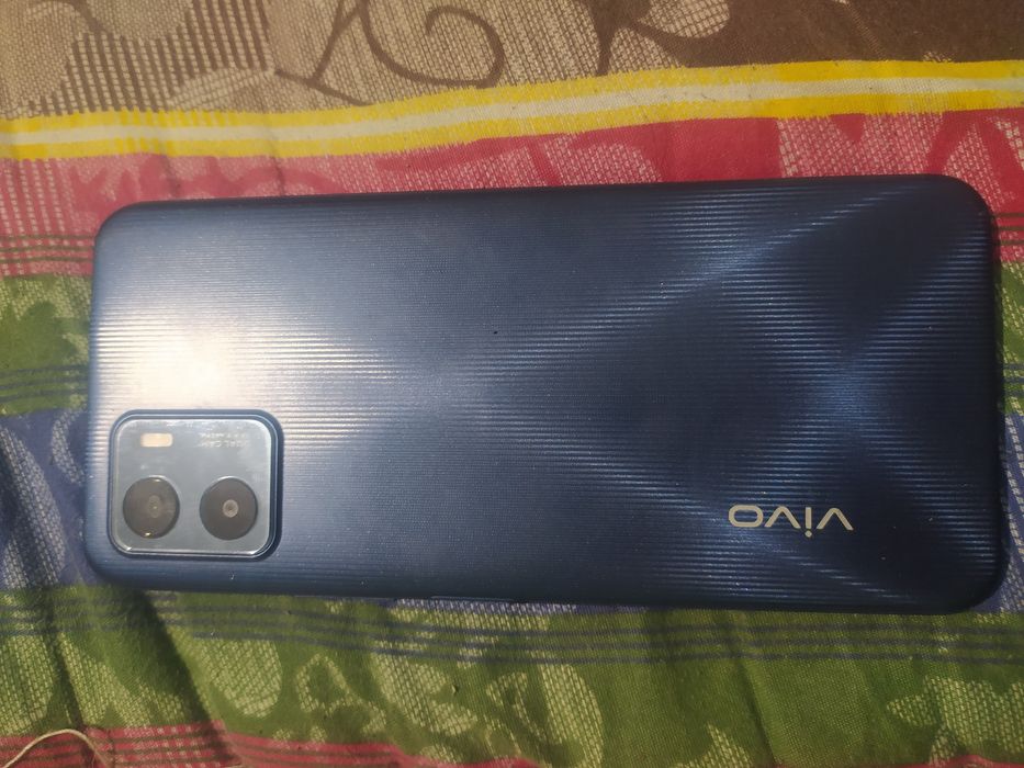 VIVO Y15S на запчасти