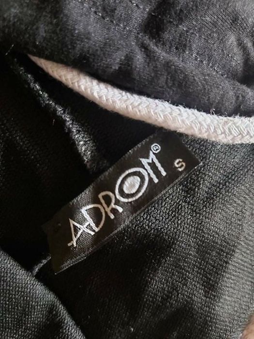 Rochie/Hanorac sport cu gluga