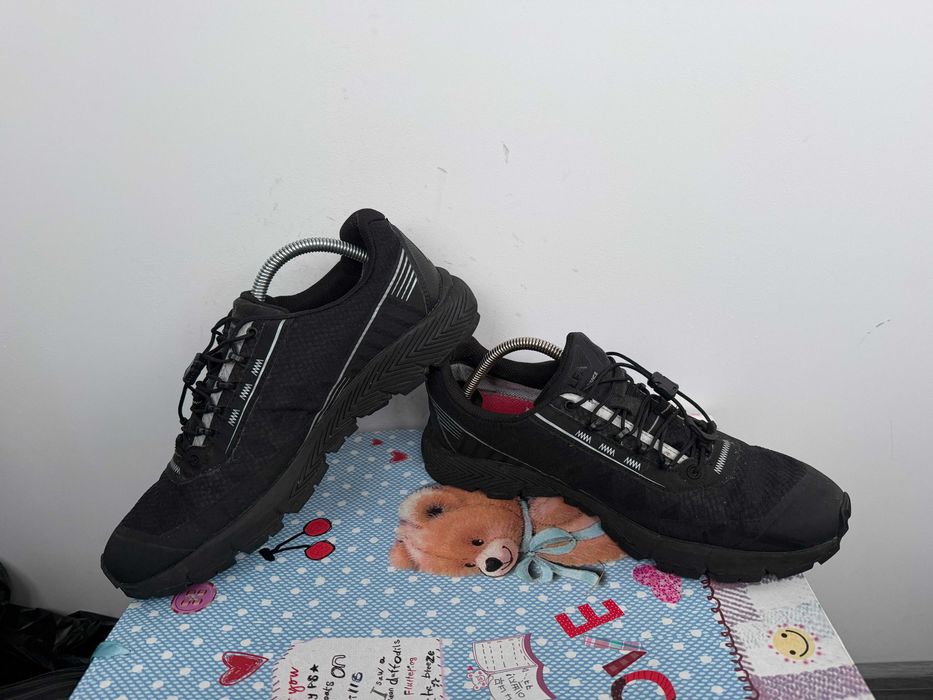 Alfa Drift Advance Gore-Tex''оригинални туристически обувки 43 номер