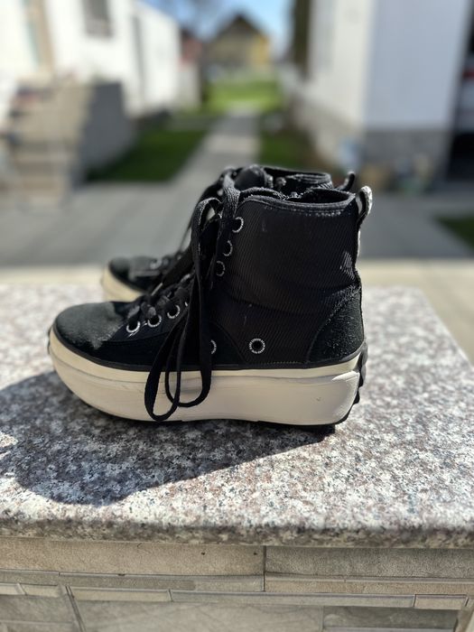 Ghete Pepe Jeans mărimea 37