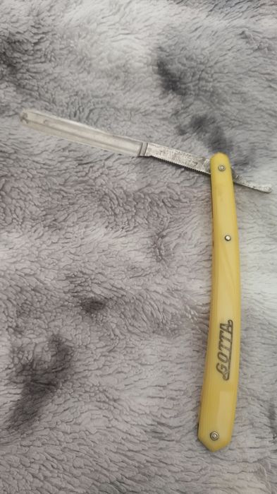 Стари бръсначи за бръснене