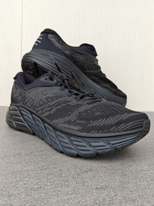 Adidași Hoka Gaviota 4 originali cool top confort