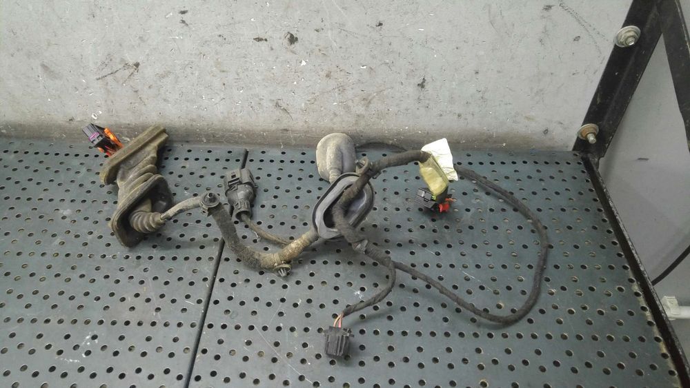 Cablaj instalatie electrica usa dreapta fata vw touran 1t 1t0971121j