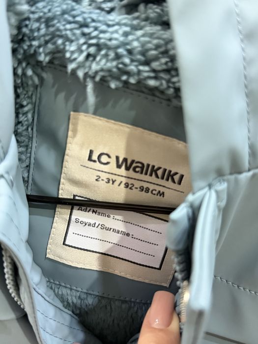 Куртка весна новая