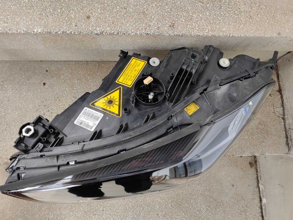 Фар BMW 8 G14 G15 G16 Laser LED ляв / Фар БМВ 8 Г14 Г15 Г16 Оригинален