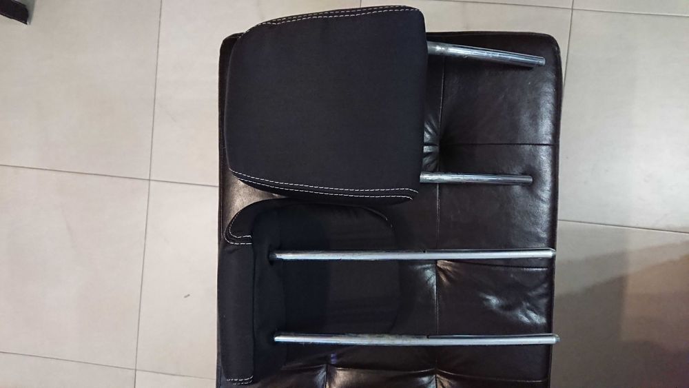 Подглавници Ford Fiesta MKVI 2008-2017