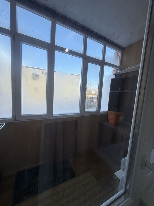 Сдам евродвушку 40м2