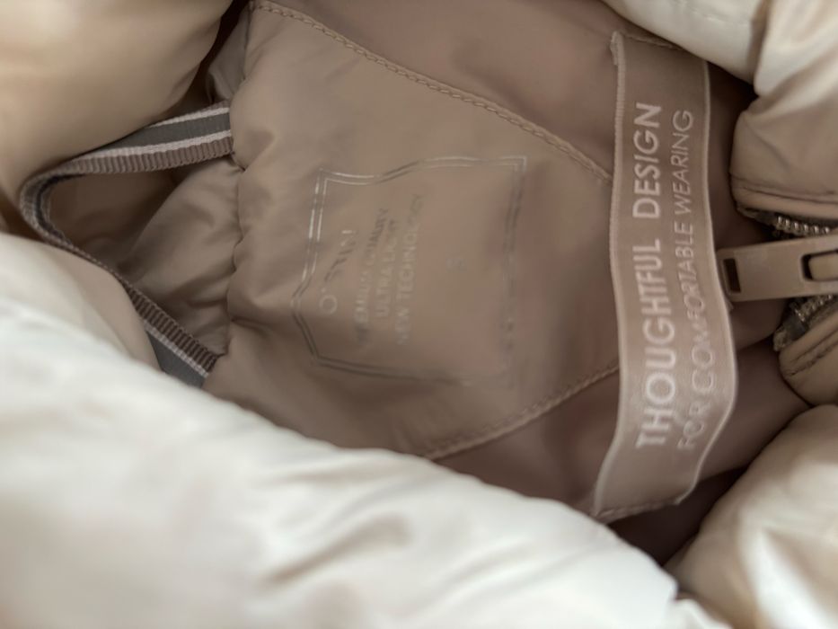 Продам кутку весна осень S размер