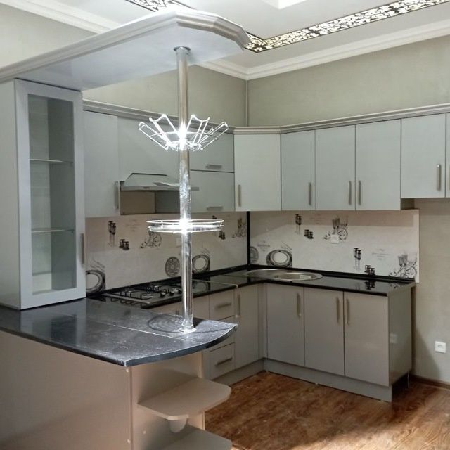 Oshxona Mebellari Zakazga  qilorasizlar narxini kelis