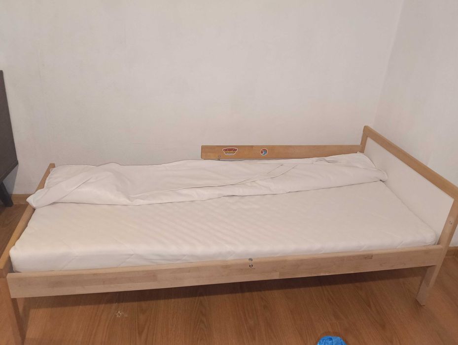 Детско легло Икеа