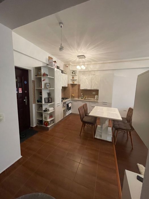 Vânzare apartament de 2 camere Militari Residence