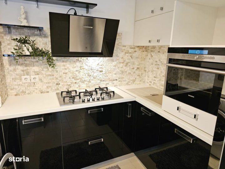 Apartament 2 camere de inchiriat | New Town Residence –Dristor | Par