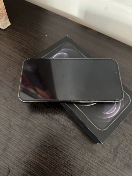 Iphone 13 pro 256 г с коробкой