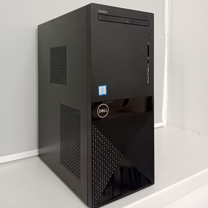 Intel Core i3-9100 — 4 ядра / 4 потока, LGA1151 v2