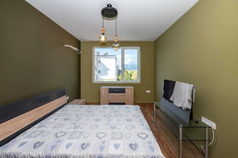 Продава се Двустаен апартамент в Пловдив, Коматево - 67 кв.м за 1553 €/кв.м - Снимка #6