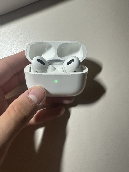 Apple Airpods Pro