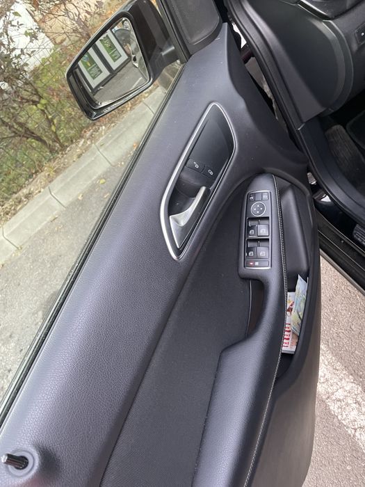 Mercedes Bclass 2015