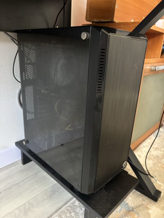 Игравой компьютер срочно