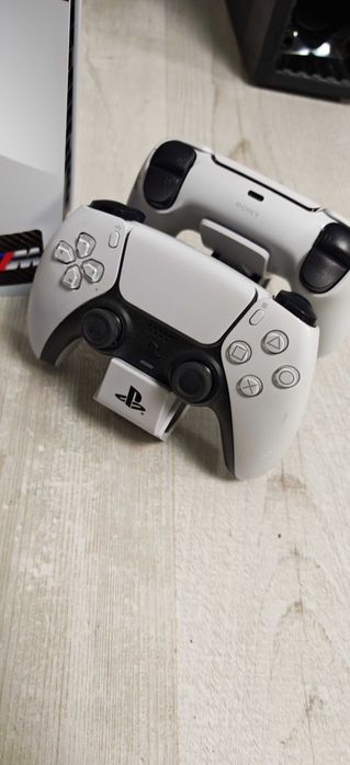 PlayStation 5  disk