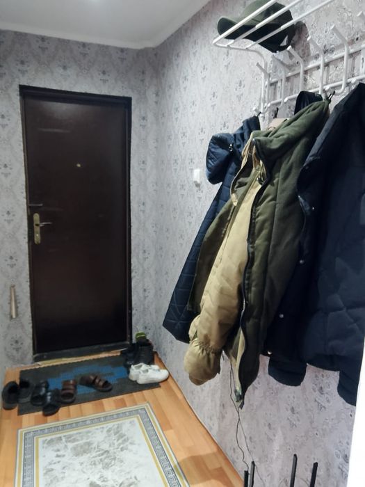 Продам 1комнатную квартиру