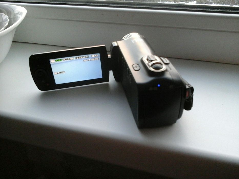 видеокамера самсунг