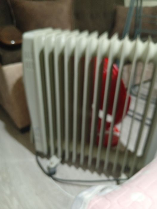 Отопление для дом