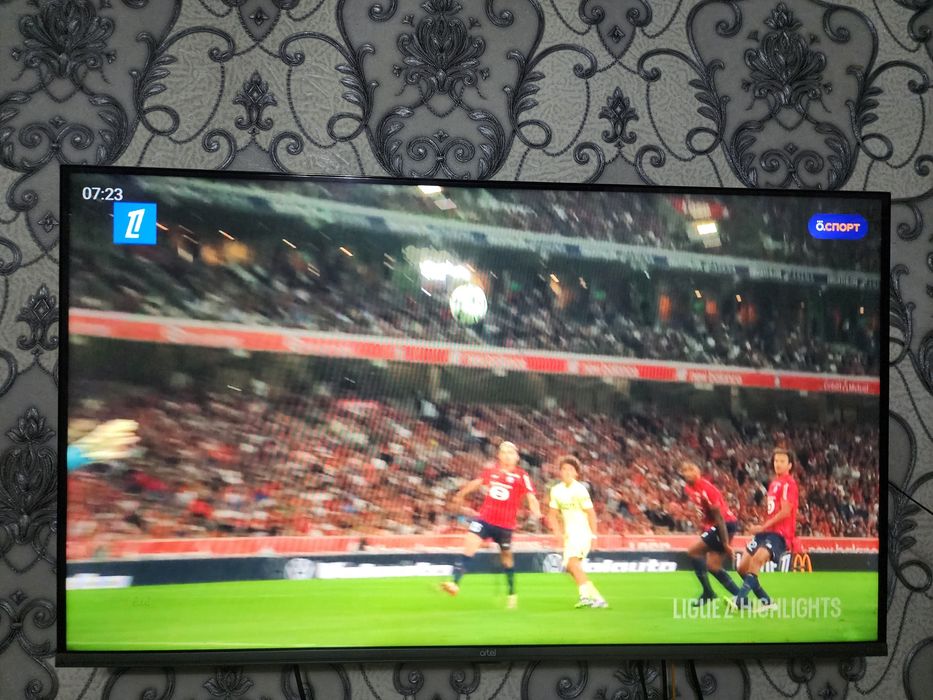 IPTV ulab beraman MASOFADAN 4000 Kanal. KELISHILGAN narxda. ABBOSXON