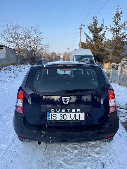Vand Dacia Duster 2016