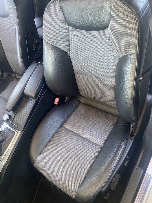 Scaune interior amg mercedes w204 facelift