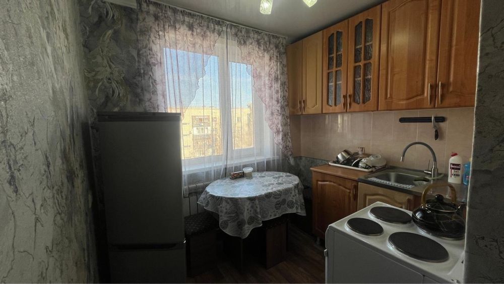 Сдам 1 комн кв на длительный срок