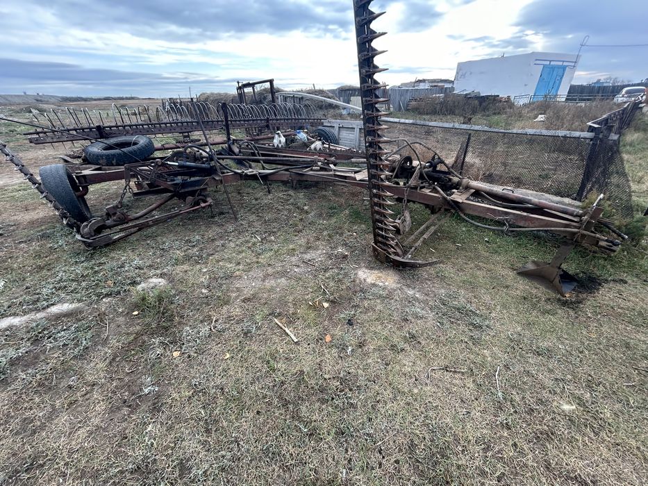 Продам Трактор Т-40АМ