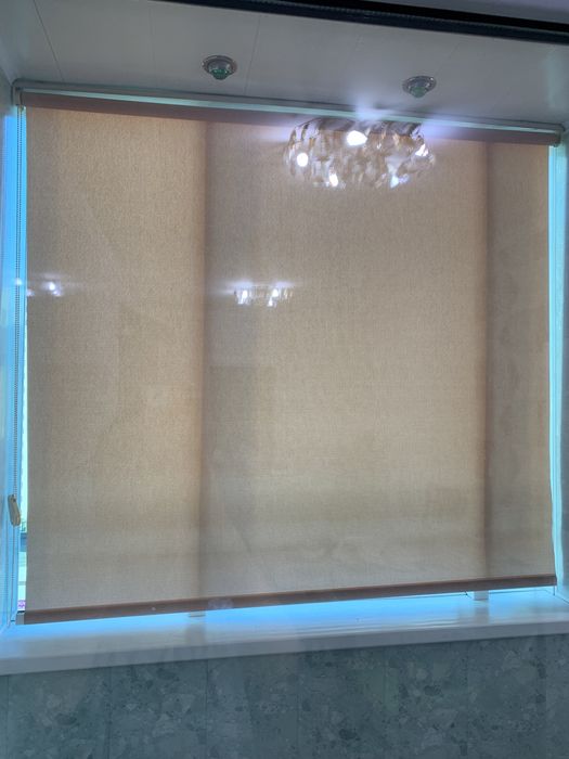 Продам ролл шторы