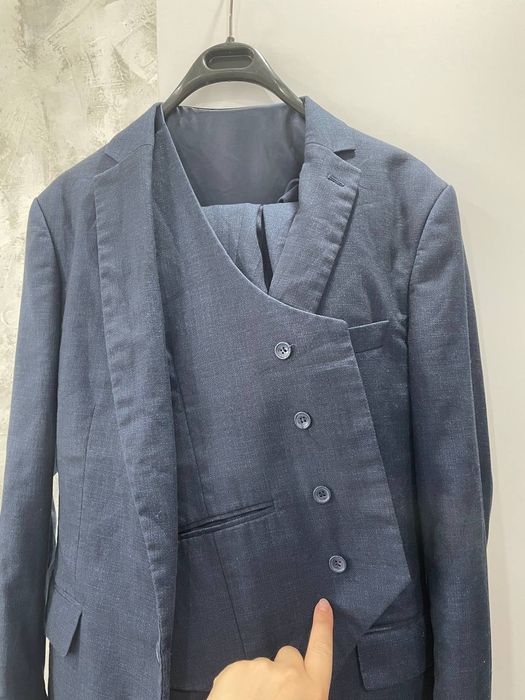 Тройка 11-12жаска