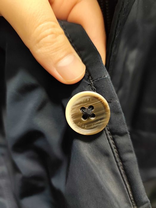 Мъжко яке Hugo BOSS размер S