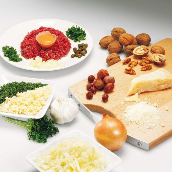 MOULINEX DPA141 Чопър 500ml