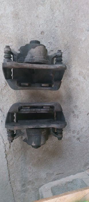 Суппорт на Хонду СРВ 2