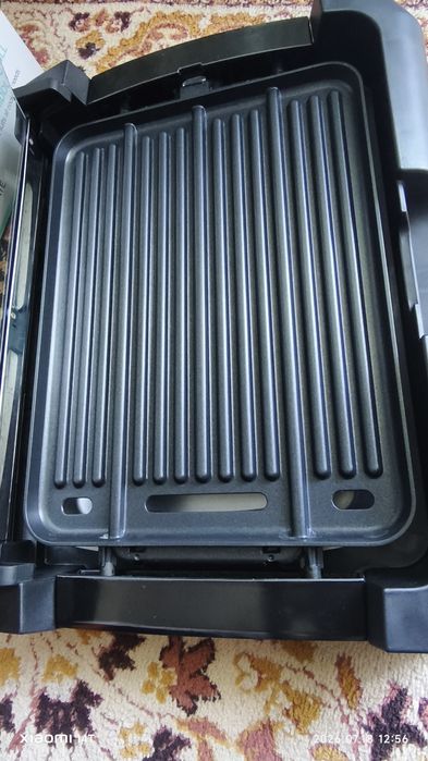 Grătar electric Gorenje TG2000CB , 2000W