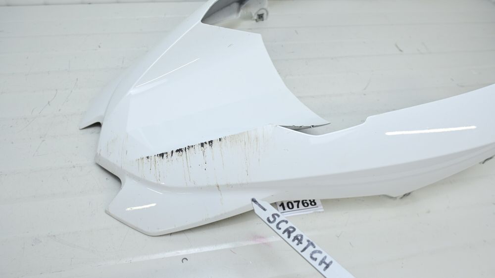 Carena Plastic Codita Spate  BMW R1200GS 2013 - 2018