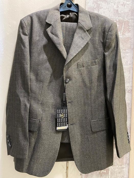 Костюм   мужской