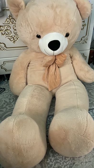 Продам мишку новый