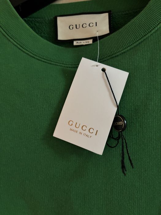 Pulover Gucci Nou
