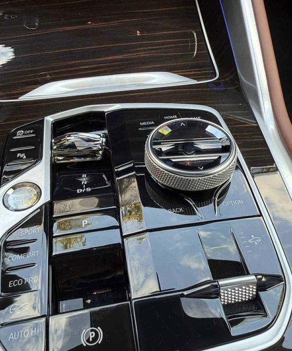 Bmw X6 xDrive 3.0 diesel