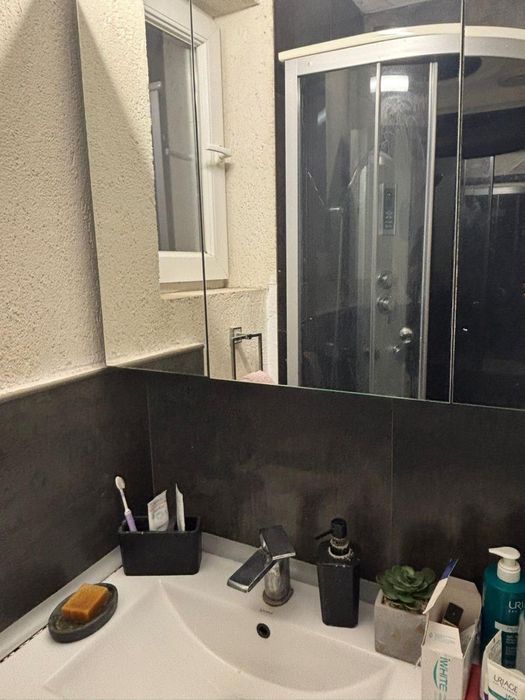 Inchiriez apartament 2 camere decomandat brazda lui novac in