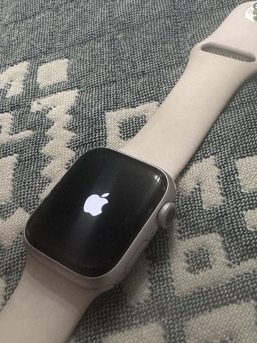 Apple watch series 9