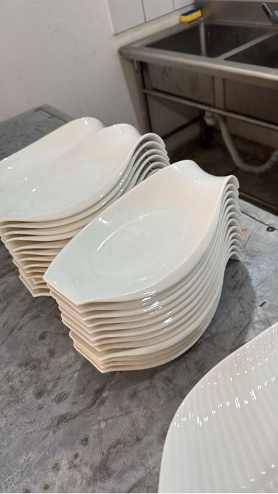 Посуды мантоварки