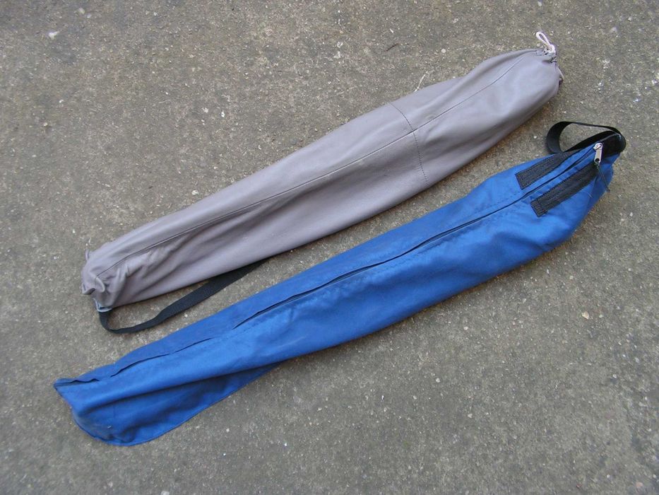 Винтидж микрофонни стойки Germany 1965 г.